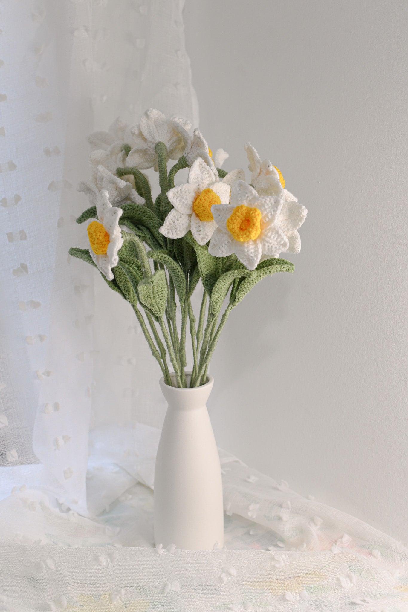 Narcissus December