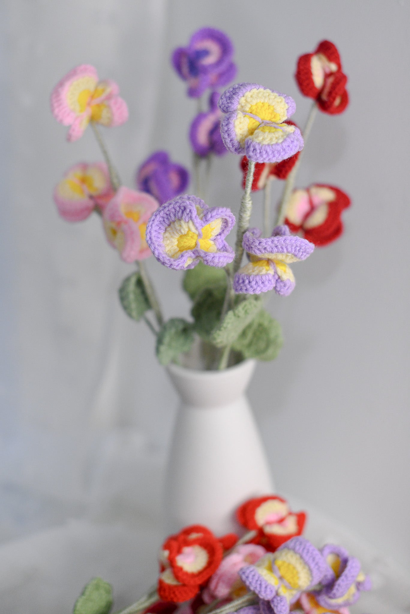 Violet February