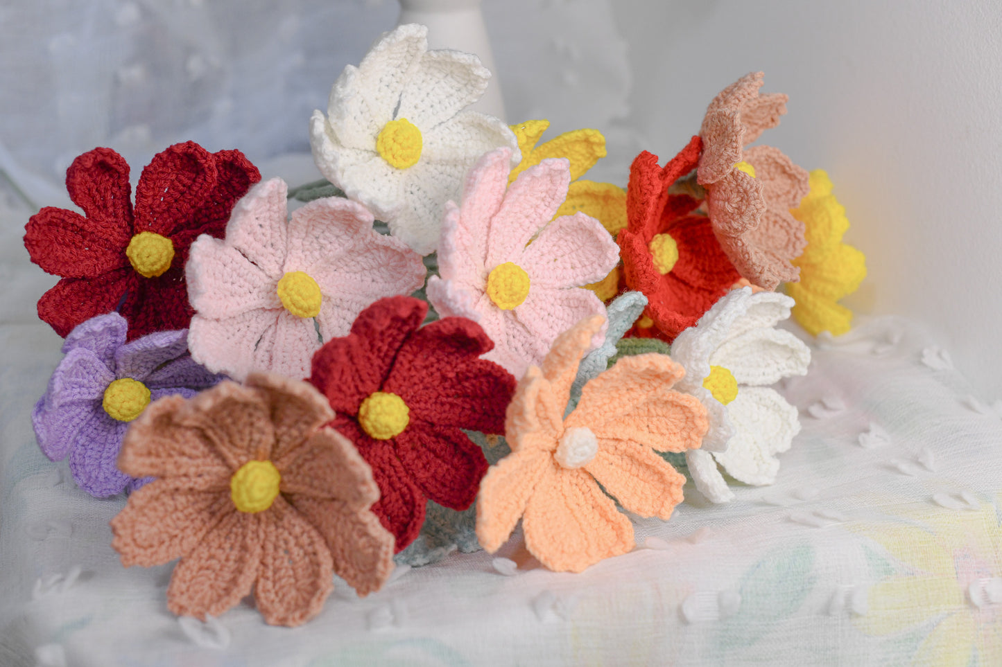Cosmos October