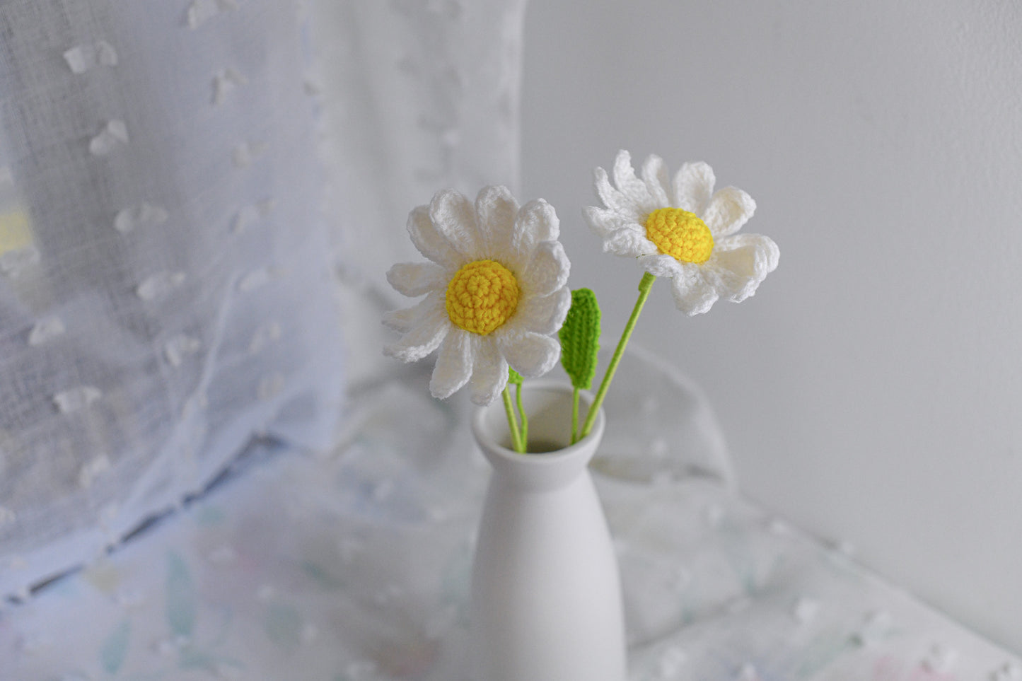 Daisy April