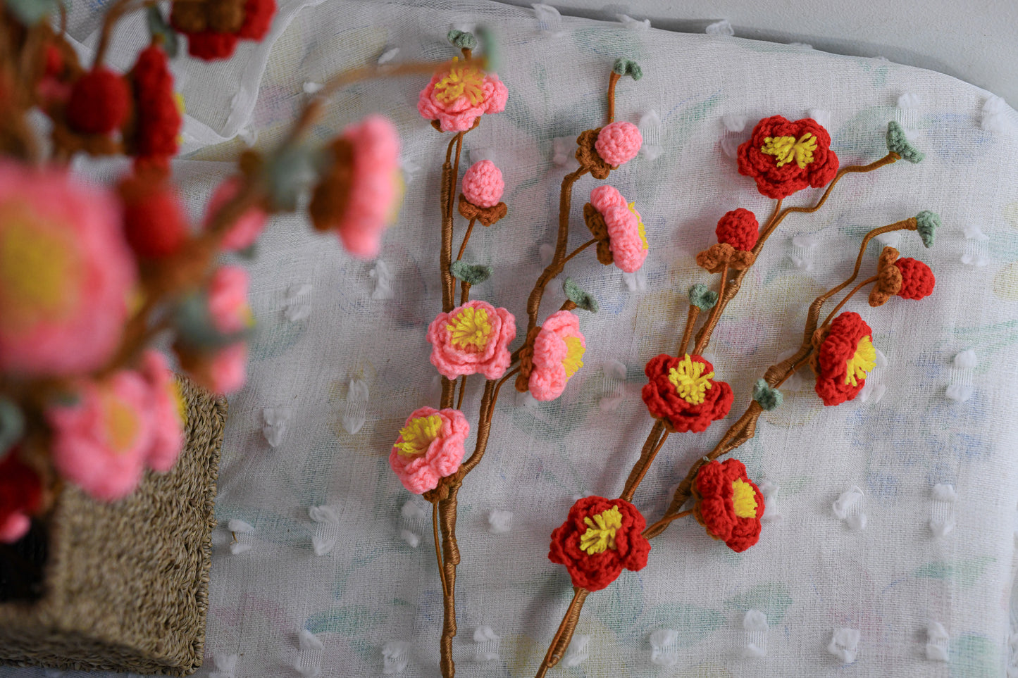 Plum Blossom