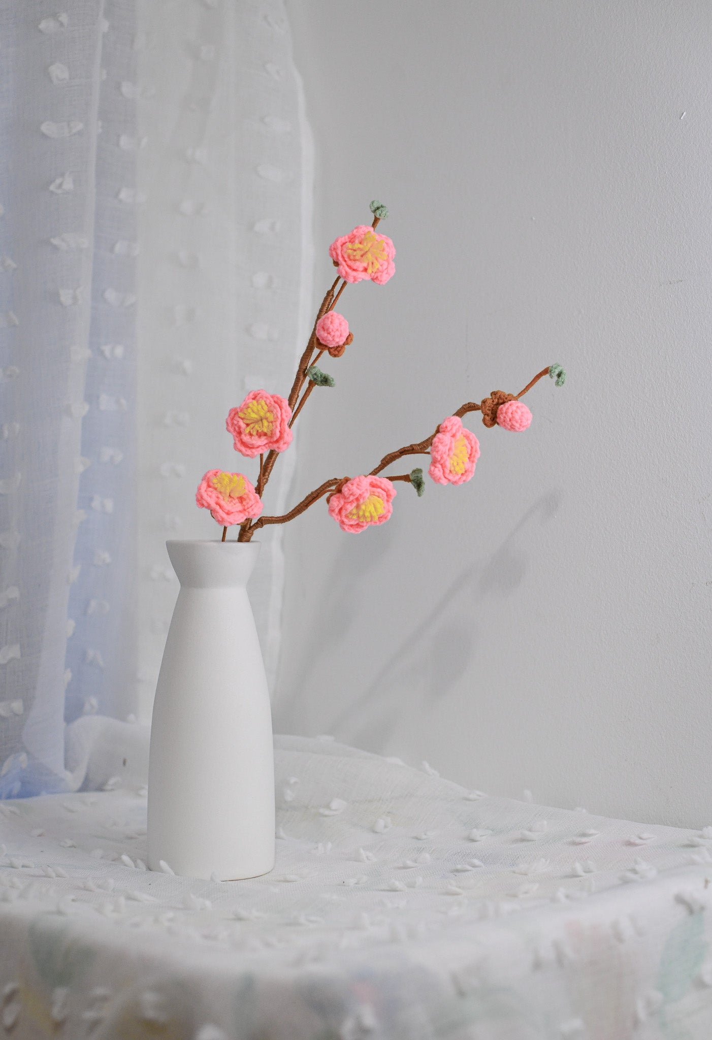 Plum Blossom