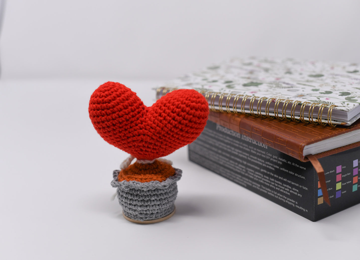 Heart Pot
