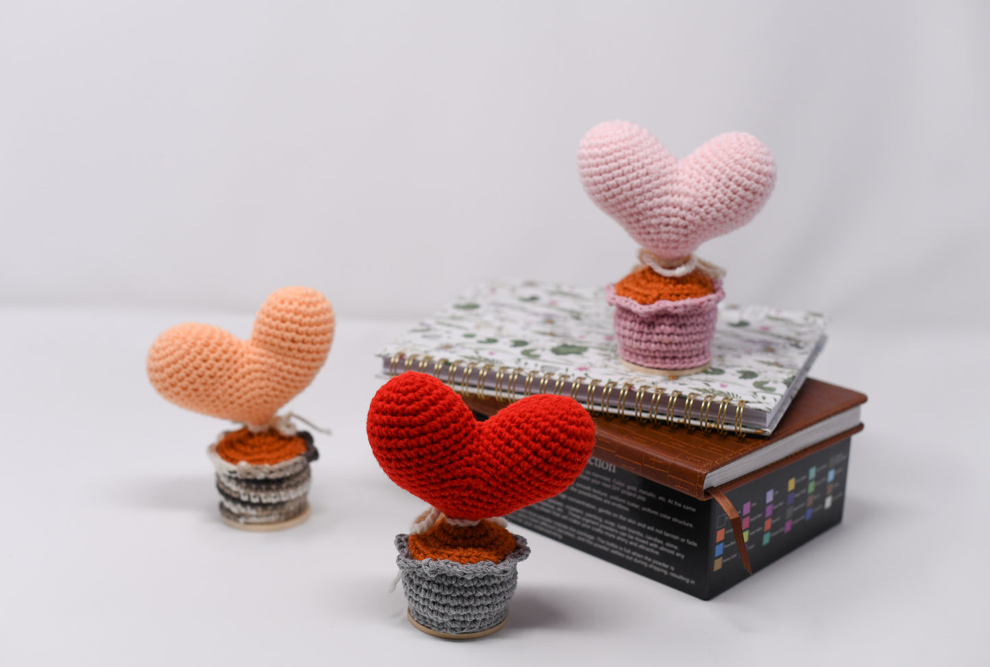 Heart Pot