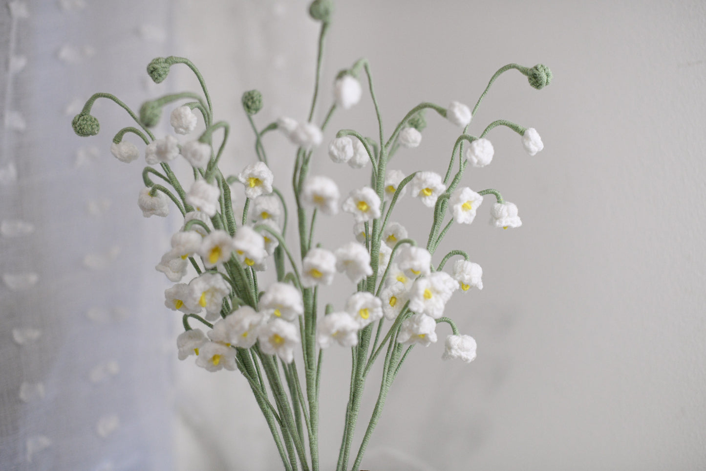 Lily of the valley May